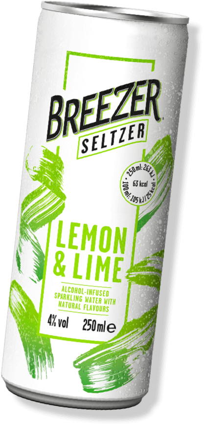 breezer