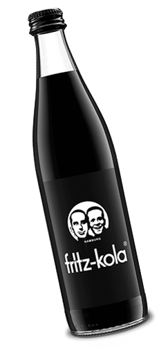 fritz kola