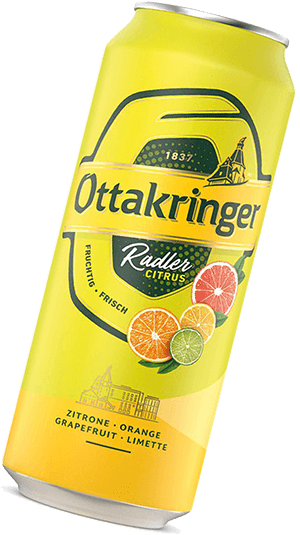 ottakringer radler