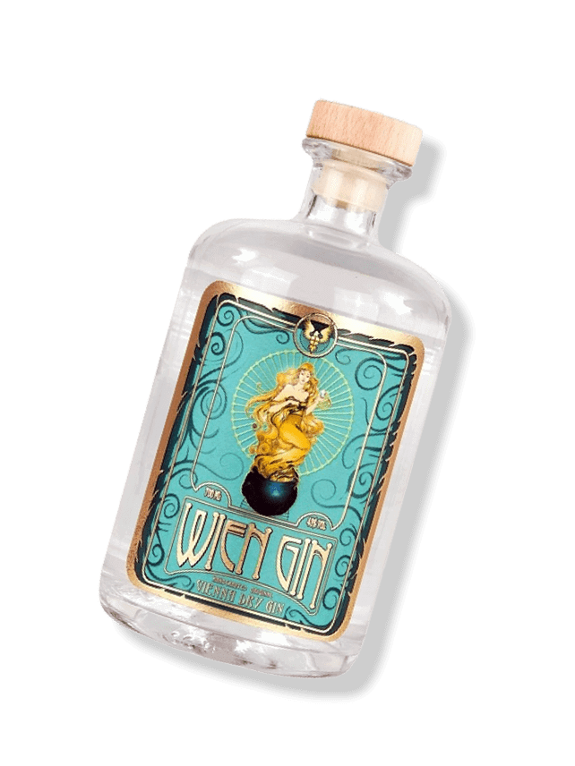 wien gin